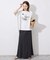 LIFE フォトドルマンTシャツ