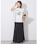 LIFE フォトドルマンTシャツ