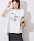 LIFE フォトドルマンTシャツ