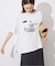 LIFE フォトドルマンTシャツ