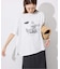 LIFE フォトドルマンTシャツ