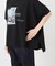 LIFE フォトドルマンTシャツ
