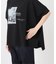 LIFE フォトドルマンTシャツ