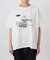LIFE フォトドルマンTシャツ