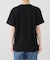 BALMYDAYS/バルミーデイズ SLOBE別注 パワパフガールズTシャツ BAL-26SS-CS51