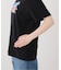 BALMYDAYS/バルミーデイズ SLOBE別注 パワパフガールズTシャツ BAL-26SS-CS51