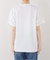 BALMYDAYS/バルミーデイズ SLOBE別注 グレムリンTシャツ BAL-26SS-CS50