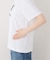 BALMYDAYS/バルミーデイズ SLOBE別注 グレムリンTシャツ BAL-26SS-CS50