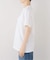 BALMYDAYS/バルミーデイズ SLOBE別注 カーミットTシャツ BAL-26SS-CS48