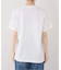 BALMYDAYS/バルミーデイズ SLOBE別注 カーミットTシャツ BAL-26SS-CS48