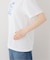 BALMYDAYS/バルミーデイズ SLOBE別注 カーミットTシャツ BAL-26SS-CS48