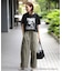 GOOD ROCK SPEED SLOBE別注 LIFE PICTURE COLLECTION MODELS フォトTEE