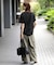GOOD ROCK SPEED SLOBE別注 LIFE PICTURE COLLECTION MODELS フォトTEE