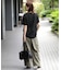 GOOD ROCK SPEED SLOBE別注 LIFE PICTURE COLLECTION MODELS フォトTEE