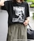 GOOD ROCK SPEED SLOBE別注 LIFE PICTURE COLLECTION MODELS フォトTEE