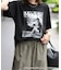 GOOD ROCK SPEED SLOBE別注 LIFE PICTURE COLLECTION MODELS フォトTEE