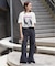 GOOD ROCK SPEED SLOBE別注 LIFE PICTURE COLLECTION MODELS フォトTEE