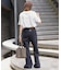 GOOD ROCK SPEED SLOBE別注 LIFE PICTURE COLLECTION MODELS フォトTEE