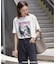 GOOD ROCK SPEED SLOBE別注 LIFE PICTURE COLLECTION MODELS フォトTEE