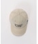 DANTON/ダントン ロゴキャップ #DT-H0377
