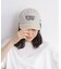 DANTON/ダントン ロゴキャップ #DT-H0377
