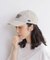 DANTON/ダントン ロゴキャップ #DT-H0377