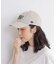 DANTON/ダントン ロゴキャップ #DT-H0377