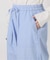 UNIVERSAL OVERALL/ユニバーサルオーバーオール SLOBE別注 パジャマパンツ