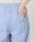 UNIVERSAL OVERALL/ユニバーサルオーバーオール SLOBE別注 パジャマパンツ