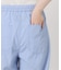 UNIVERSAL OVERALL/ユニバーサルオーバーオール SLOBE別注 パジャマパンツ