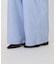 UNIVERSAL OVERALL/ユニバーサルオーバーオール SLOBE別注 パジャマパンツ