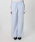UNIVERSAL OVERALL/ユニバーサルオーバーオール SLOBE別注 パジャマパンツ