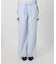 UNIVERSAL OVERALL/ユニバーサルオーバーオール SLOBE別注 パジャマパンツ
