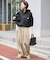 《追加》THE NORTH FACE/ザ ノース フェイス Short Compact Jacket NPW22630