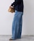 《追加3》HEALTHY DENIM/ヘルシーデニム SLOBE別注 Quiche