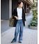 《追加3》HEALTHY DENIM/ヘルシーデニム SLOBE別注 Quiche