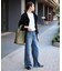 《追加3》HEALTHY DENIM/ヘルシーデニム SLOBE別注 Quiche