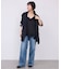 《追加3》HEALTHY DENIM/ヘルシーデニム SLOBE別注 Quiche