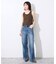 《追加3》HEALTHY DENIM/ヘルシーデニム SLOBE別注 Quiche