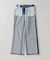 《追加3》HEALTHY DENIM/ヘルシーデニム SLOBE別注 Quiche