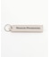 VACANCE PERMANENTES × 417 I LOVE MARSEILLE Enb Keychain