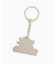 VACANCE PERMANENTES × 417 I LOVE MARSEILLE Metal Keychain