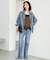 《追加》HEALTHY DENIM/ヘルシーデニム SLOBE別注 petit Almond