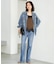 《追加》HEALTHY DENIM/ヘルシーデニム SLOBE別注 petit Almond