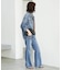 《追加》HEALTHY DENIM/ヘルシーデニム SLOBE別注 petit Almond