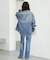 《追加》HEALTHY DENIM/ヘルシーデニム SLOBE別注 petit Almond