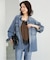 《追加》HEALTHY DENIM/ヘルシーデニム SLOBE別注 petit Almond