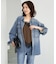 《追加》HEALTHY DENIM/ヘルシーデニム SLOBE別注 petit Almond
