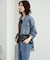 《追加》HEALTHY DENIM/ヘルシーデニム SLOBE別注 petit Almond