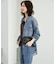 《追加》HEALTHY DENIM/ヘルシーデニム SLOBE別注 petit Almond